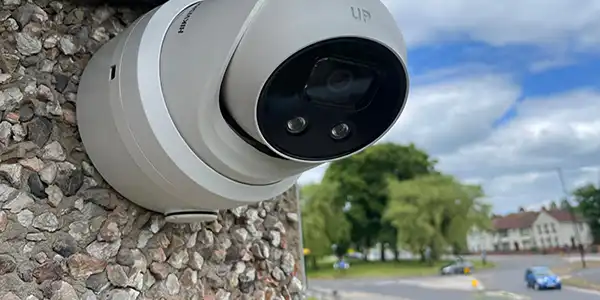 CCTV Installation Doncaster