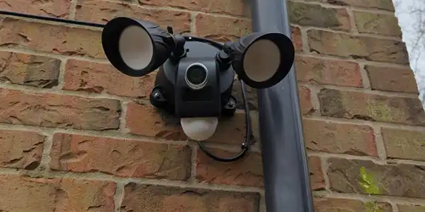 CCTV Installation Doncaster