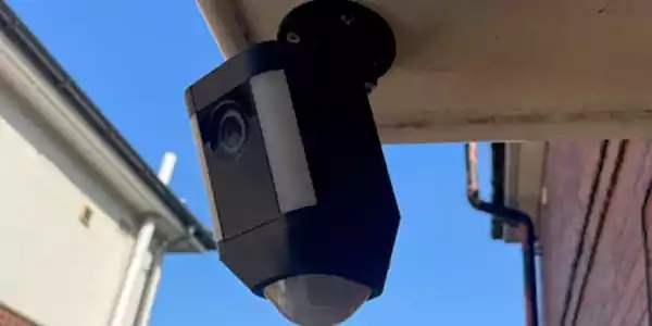 CCTV Installation Doncaster