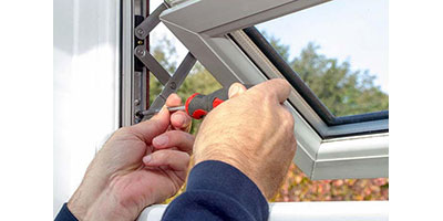 uPVC Window Repairs Doncaster