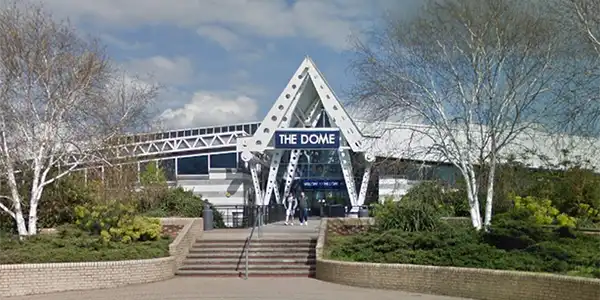 Doncaster Dome
