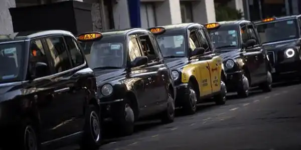 Taxis Doncaster