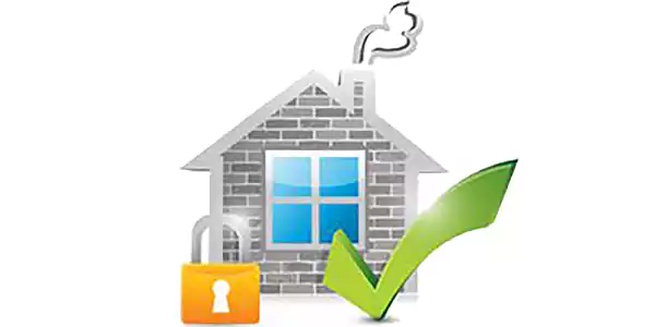 Home Security Survey Doncaster