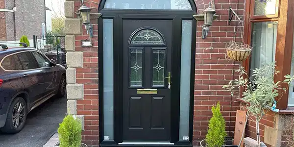 composite doors Doncaster