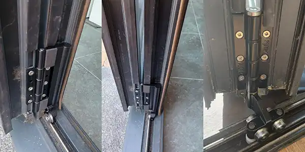 UPVC door repair Bawtry