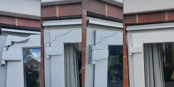 uPVC Door Repair Doncaster