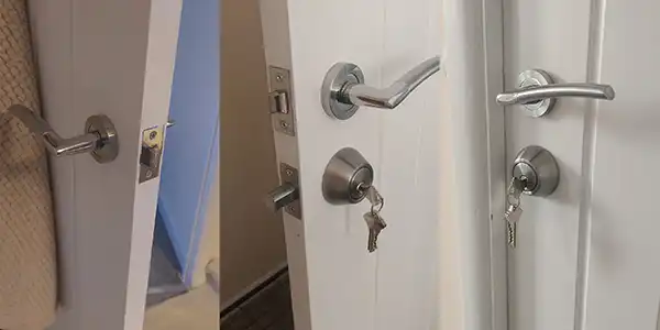 Internal Door Locks Doncaster