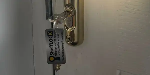Ultion lock fitting Denaby Main