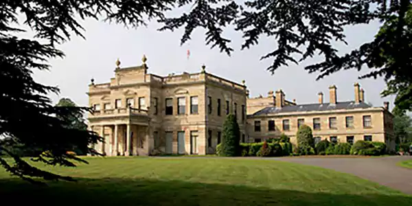 Fast callout to Brodsworth