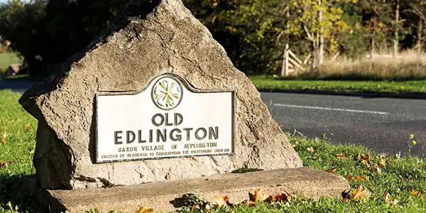 Fast callout to Edlington